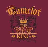 Camelot: The Once and Future King