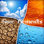 Four Elements (WDL023)