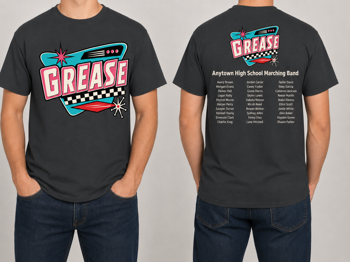 T-Shirt