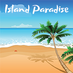 Island Paradise (WDL014)