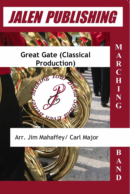 Great Gate (Classical Production)