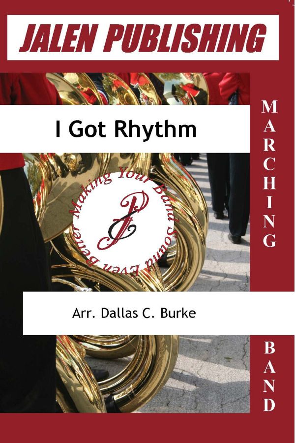 I Got Rhythm