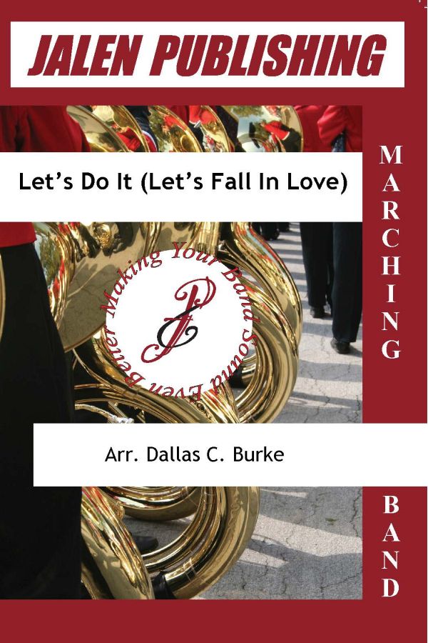 Let's Do It (Let's Fall in Love)