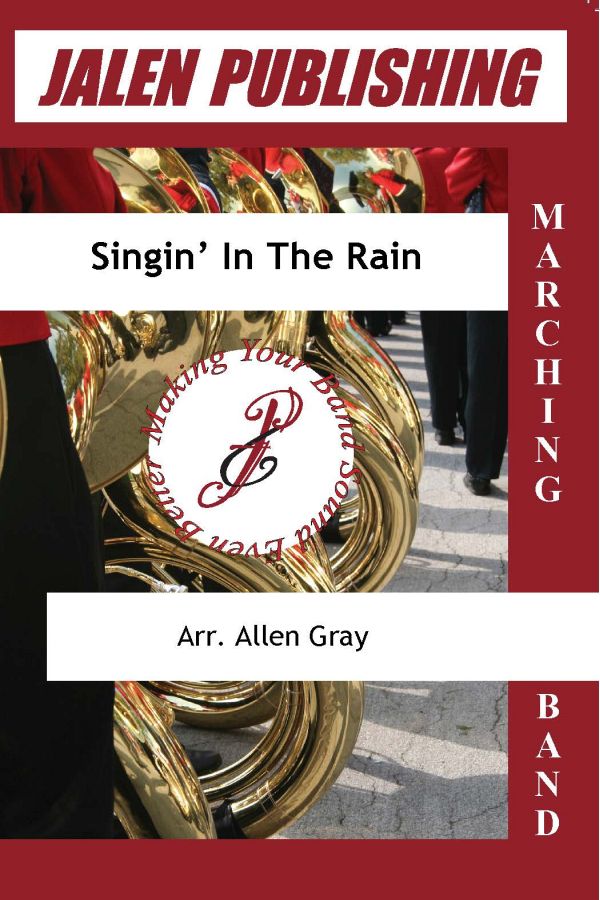 Singin'' In The Rain
