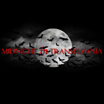 Midnight In Transylvania