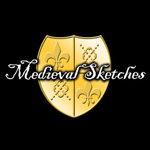 Medieval Sketches