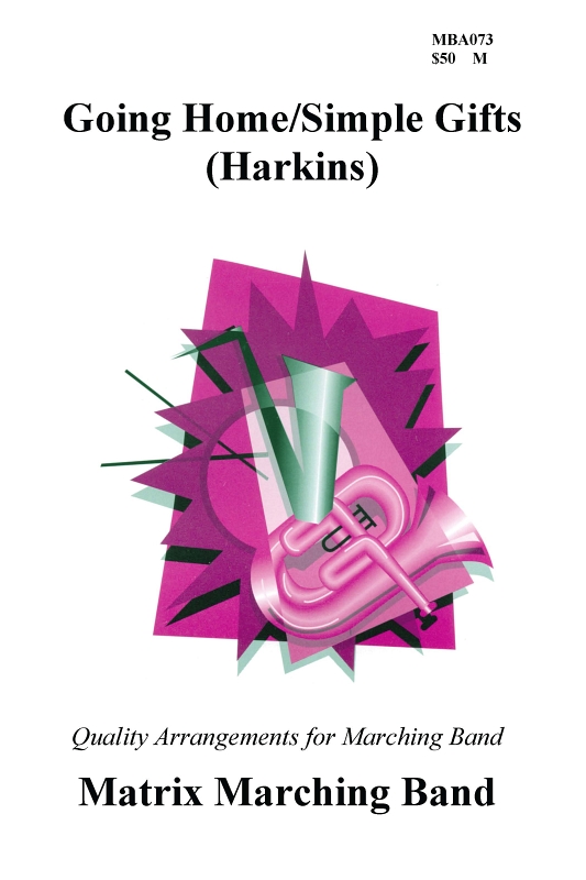 Going Home/Simple Gifts