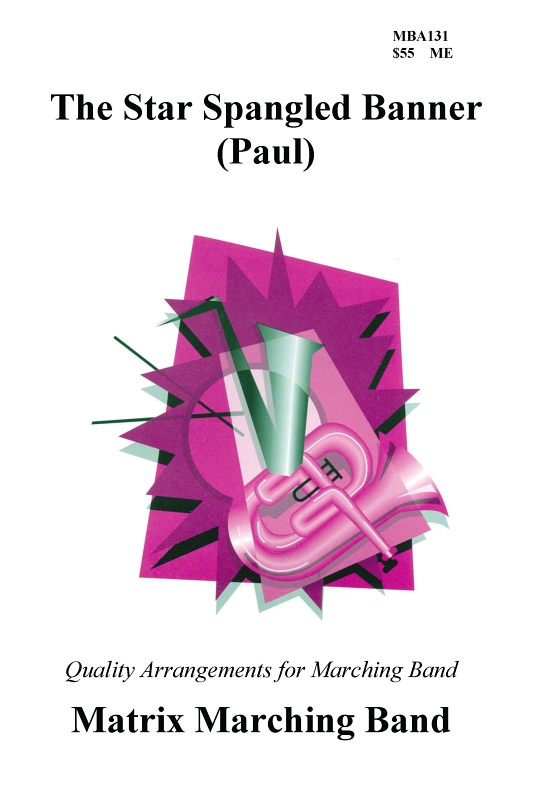 The Star Spangled Banner