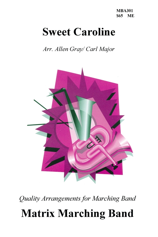 Sweet Caroline