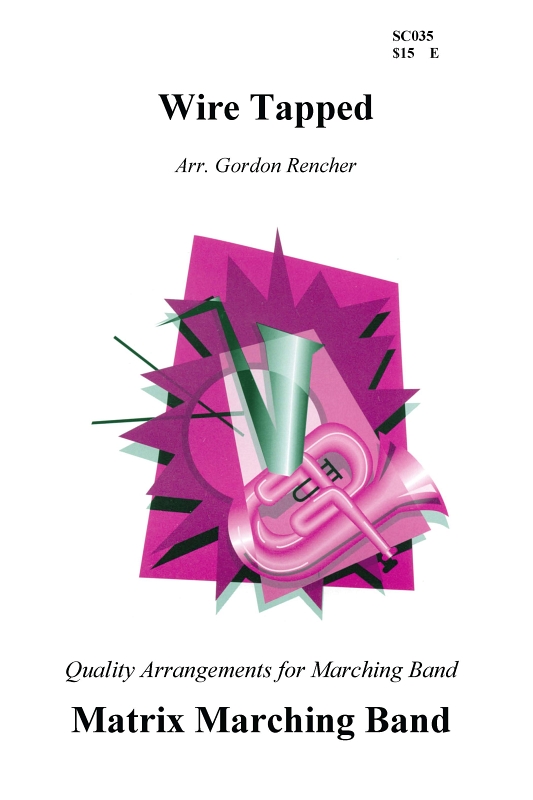 Wire Tapped (Cadence)