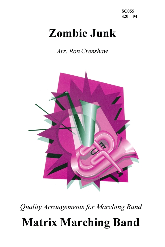 Zombie Junk (Cadence)