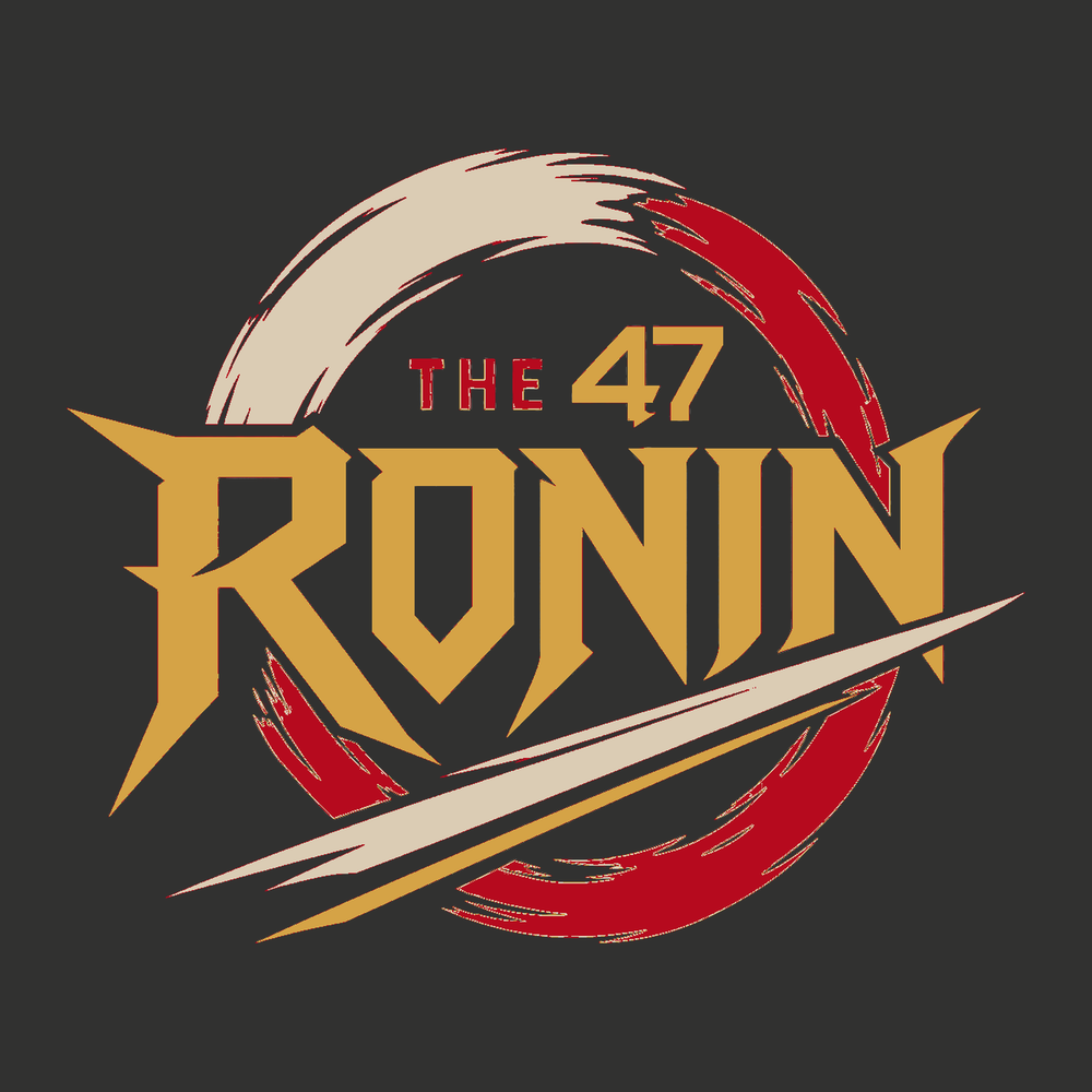 The 47 Ronin