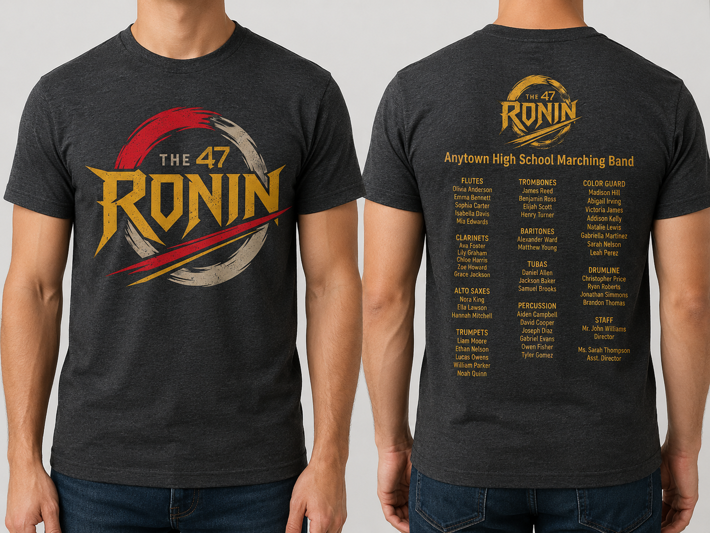 T-Shirt