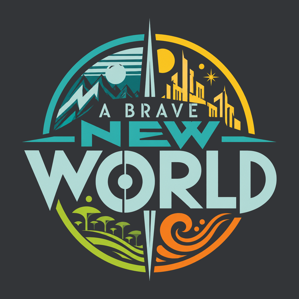 A Brave New World