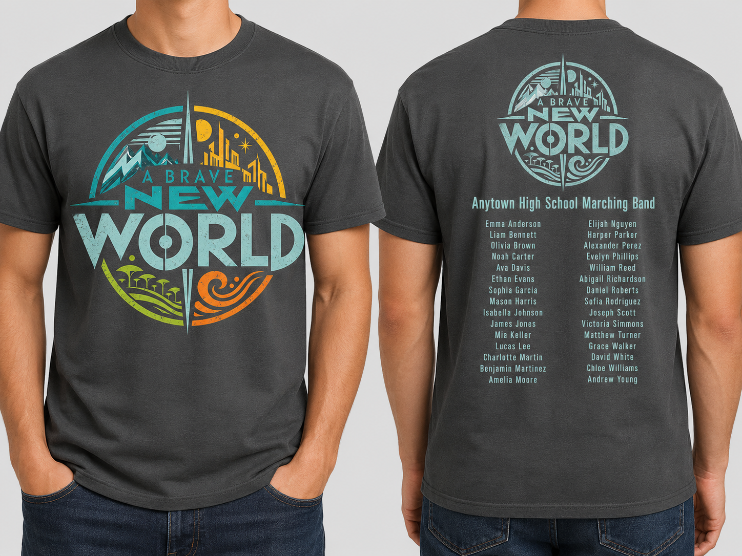 T-Shirt