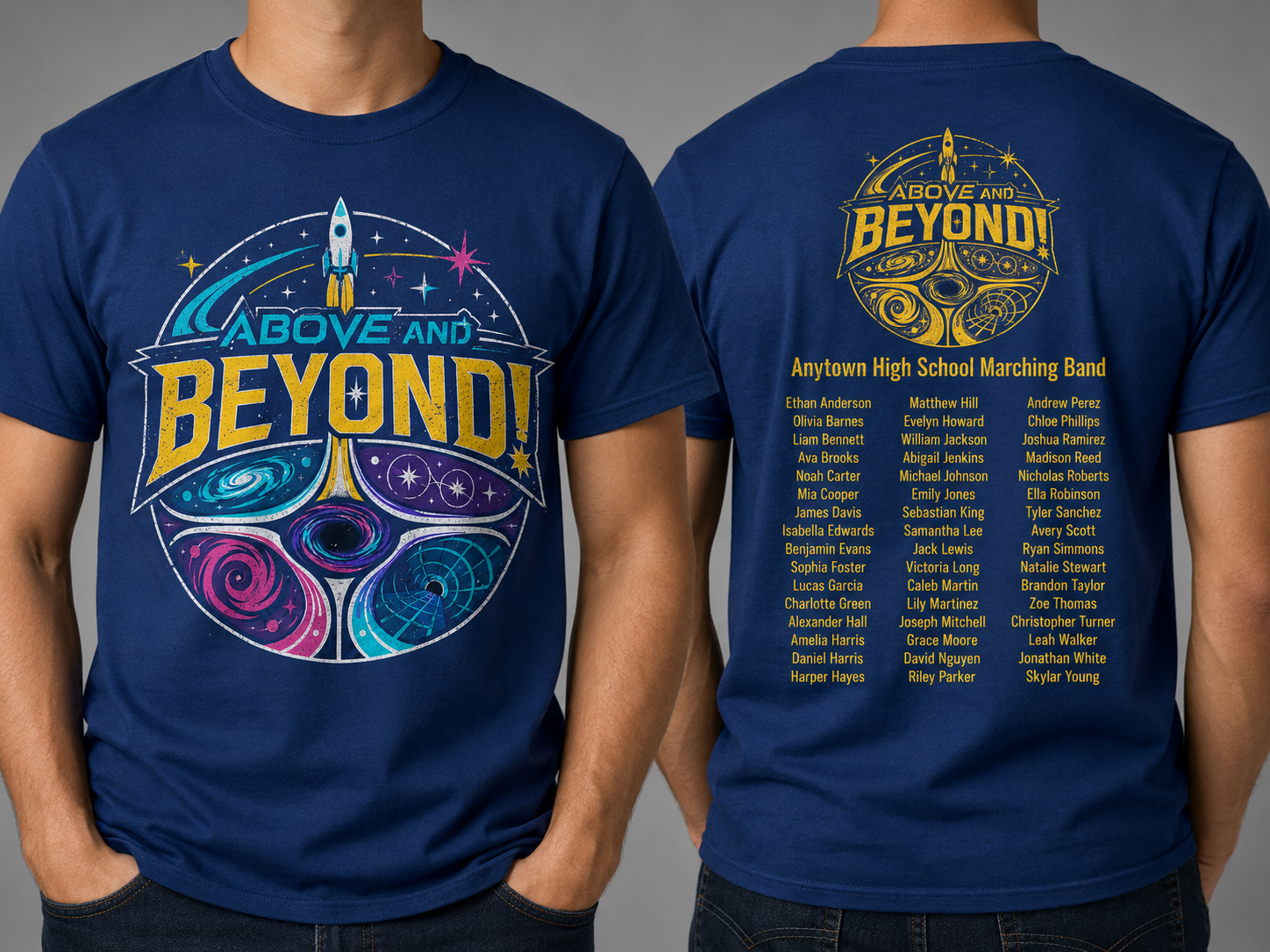 T-Shirt