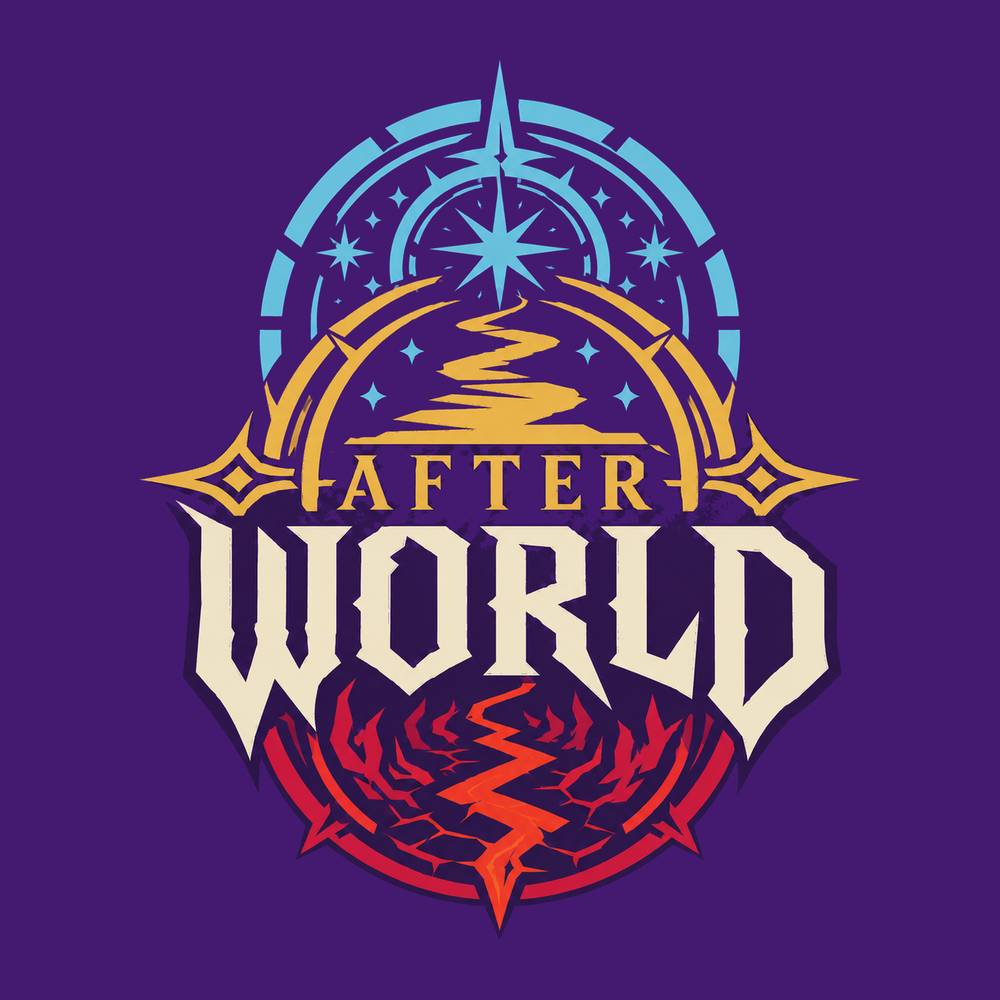 Afterworld