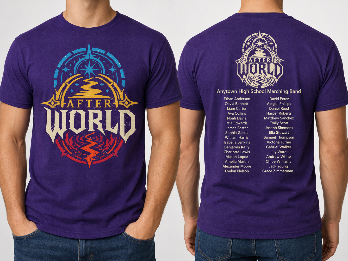T-Shirt