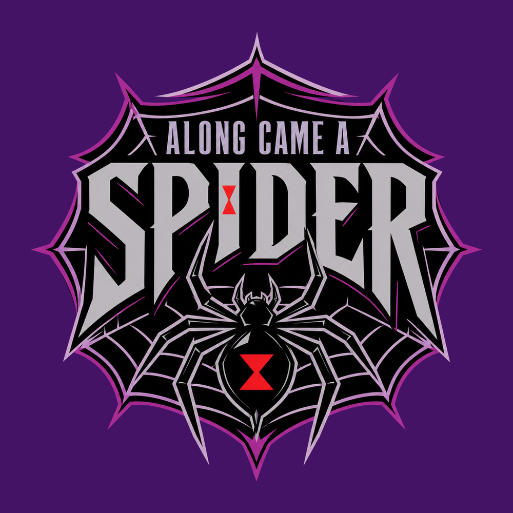 Along Came A Spider