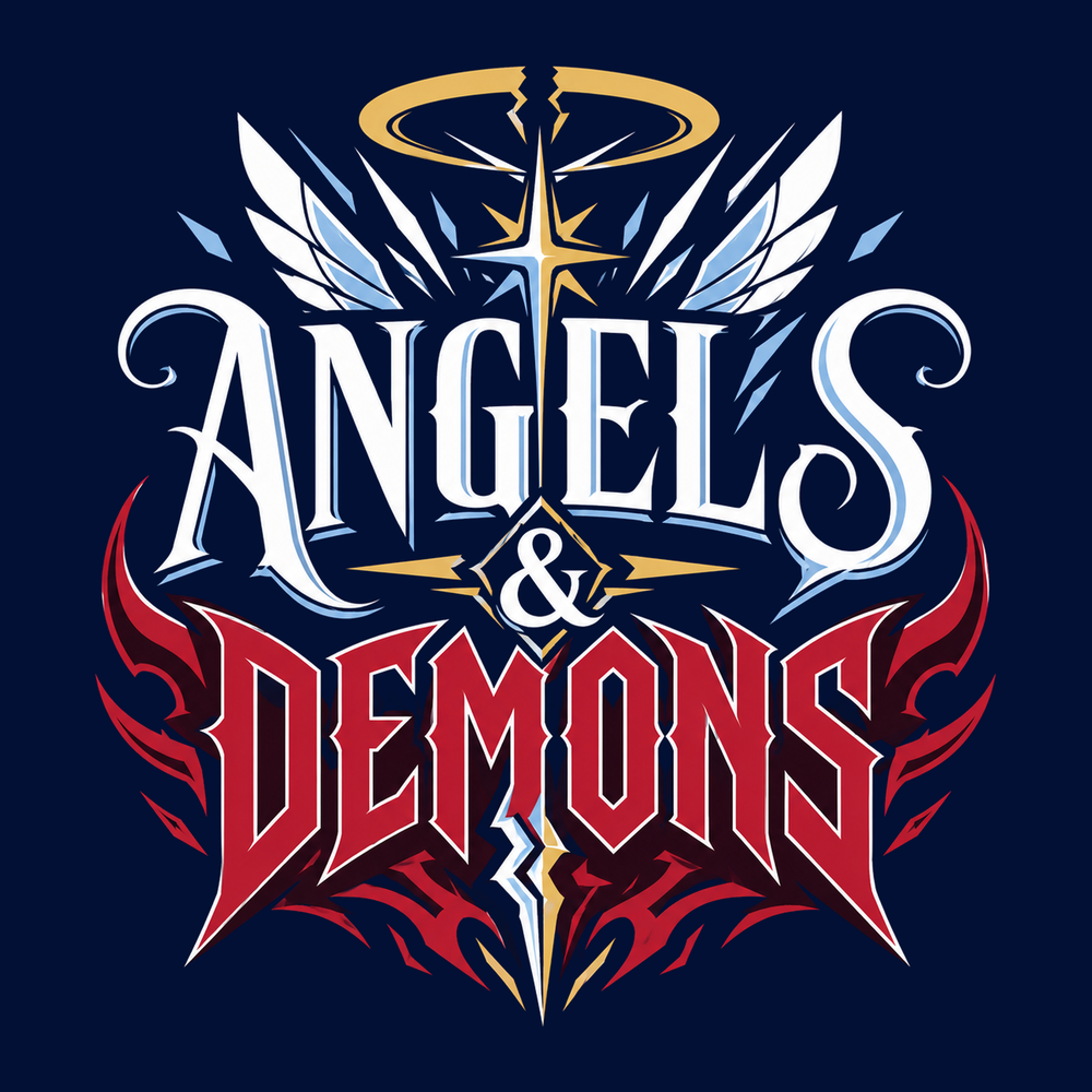 Angels & Demons