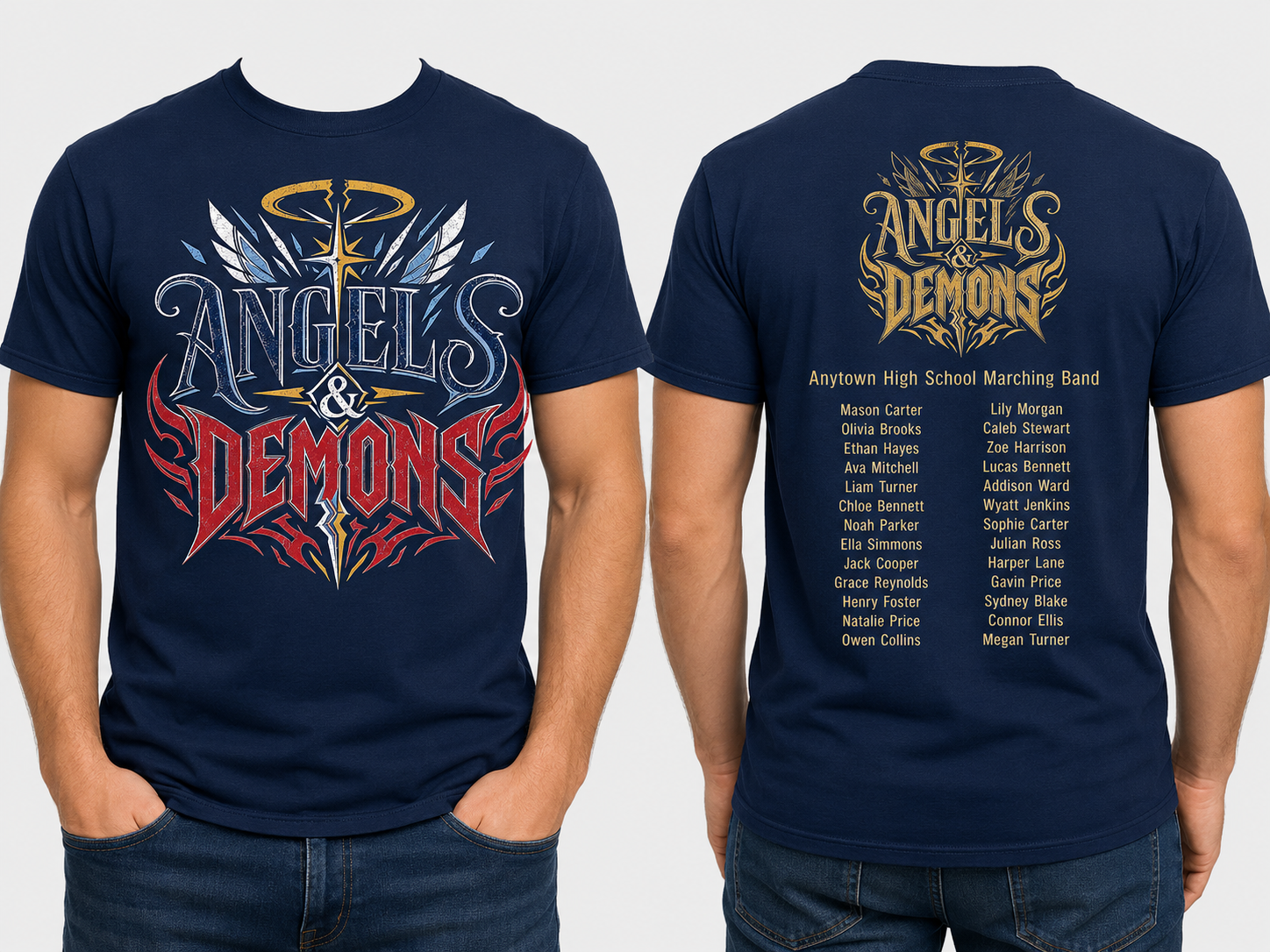 T-Shirt