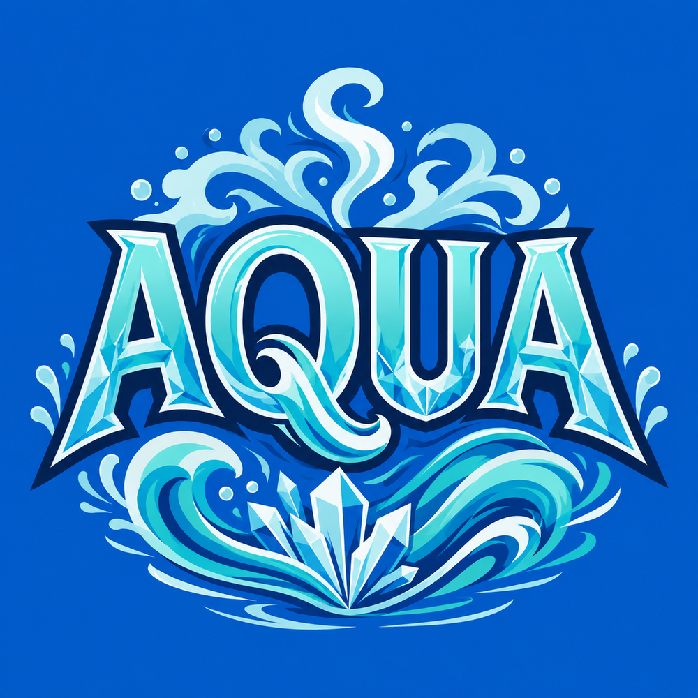 Aqua