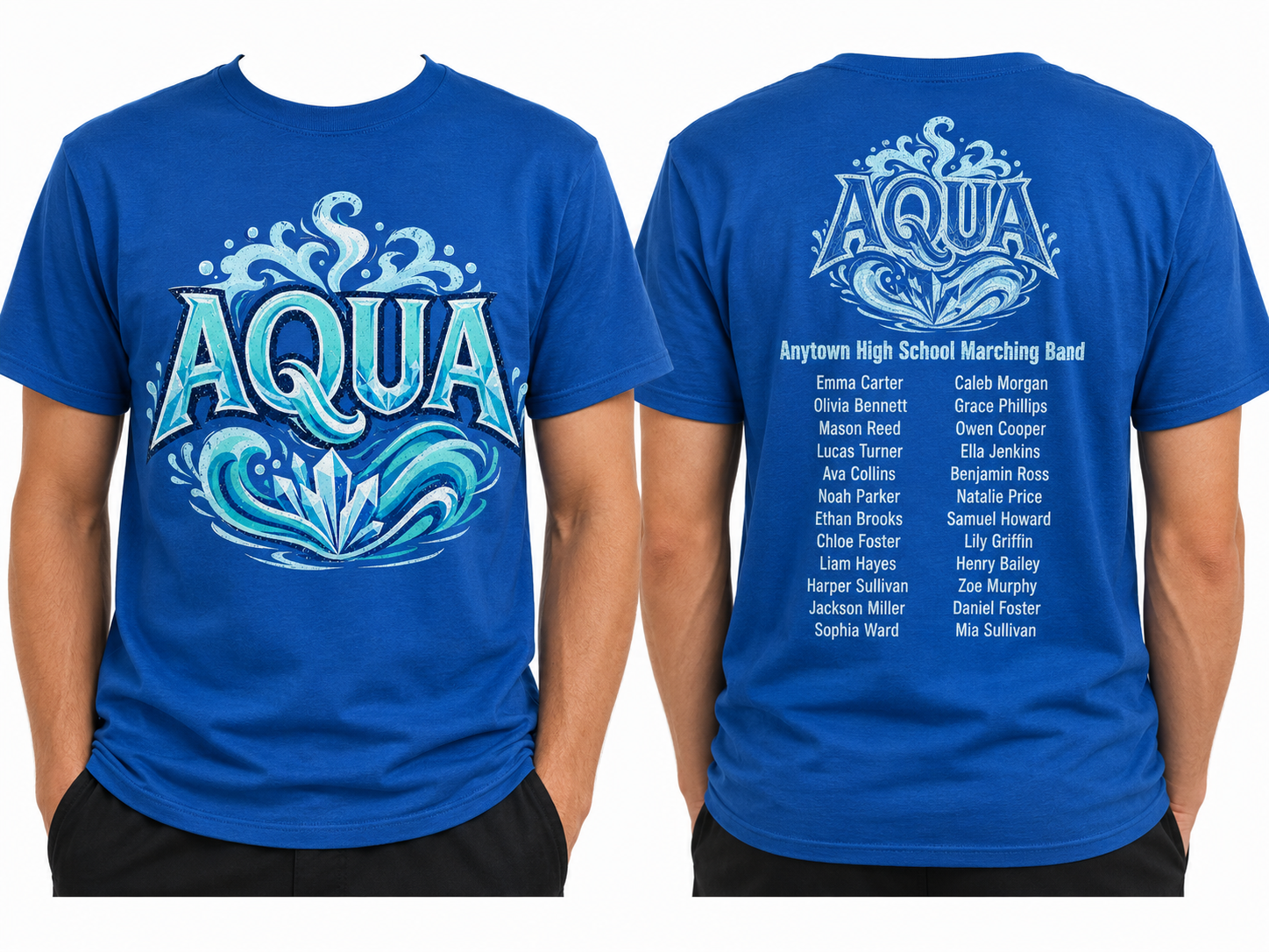 T-Shirt