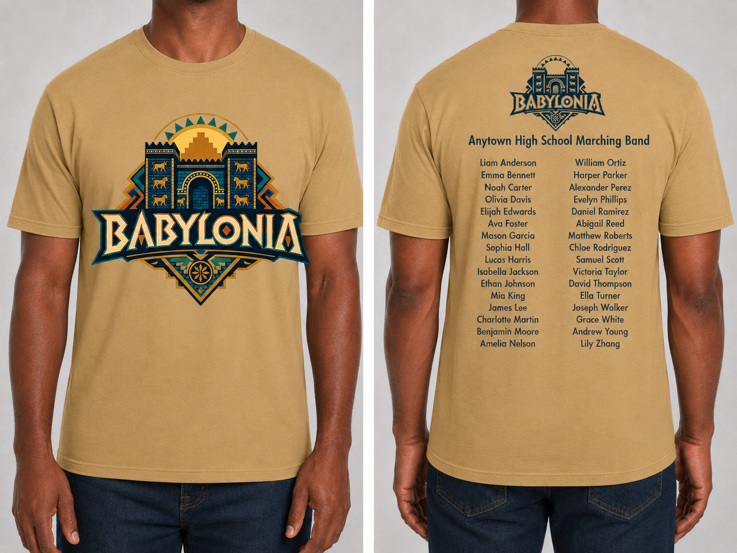 T-Shirt