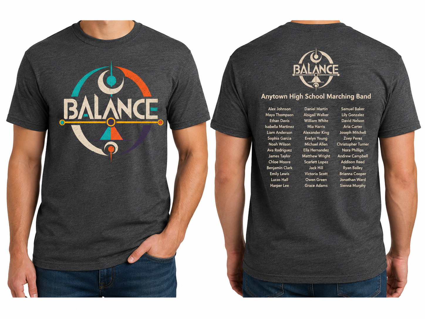 T-Shirt