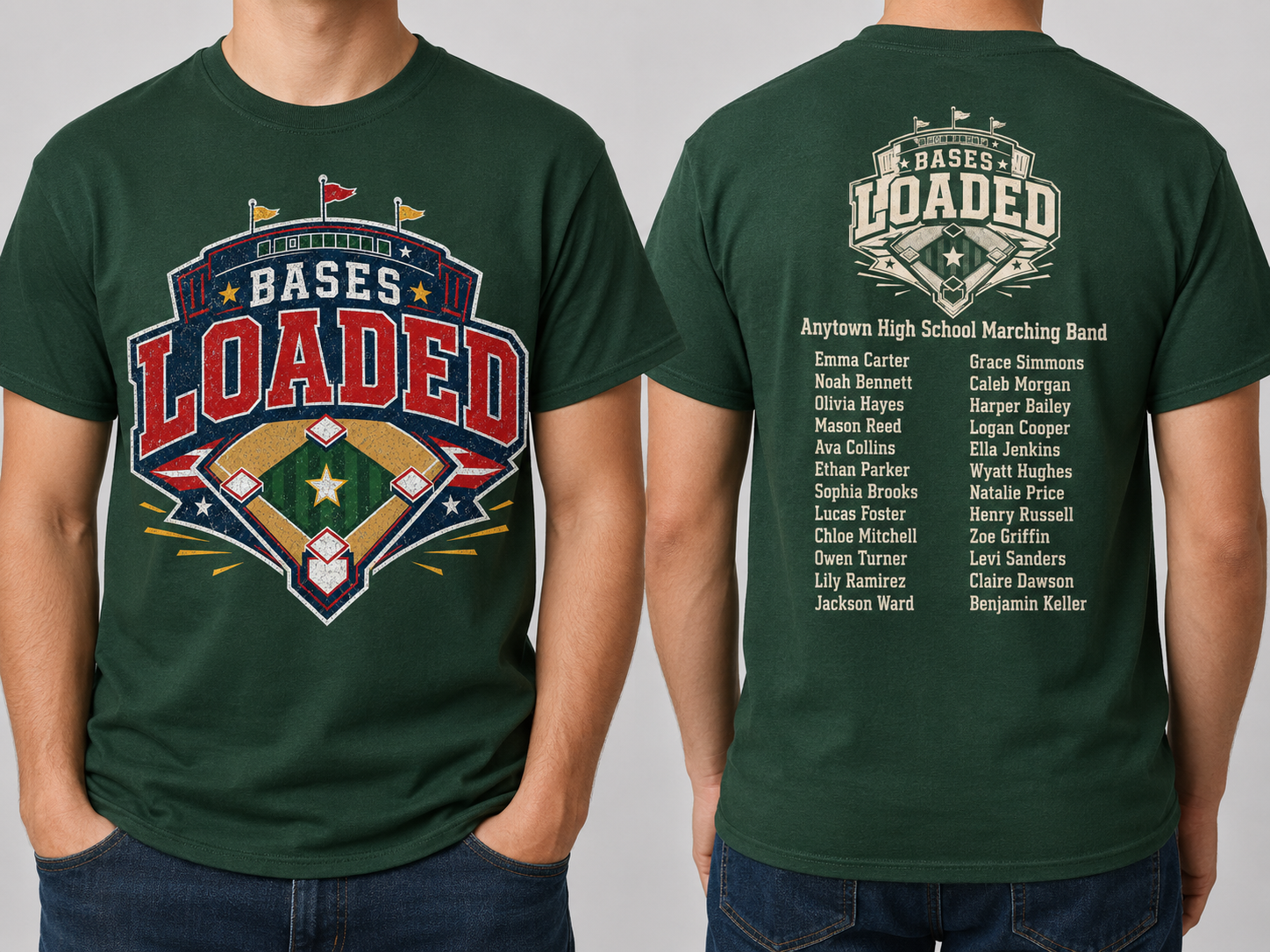 T-Shirt