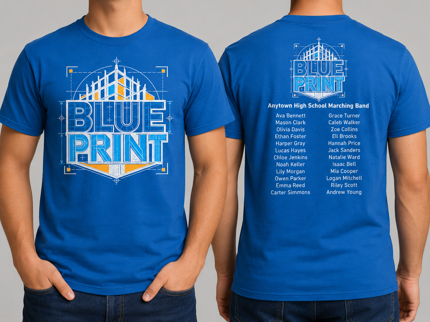 T-Shirt