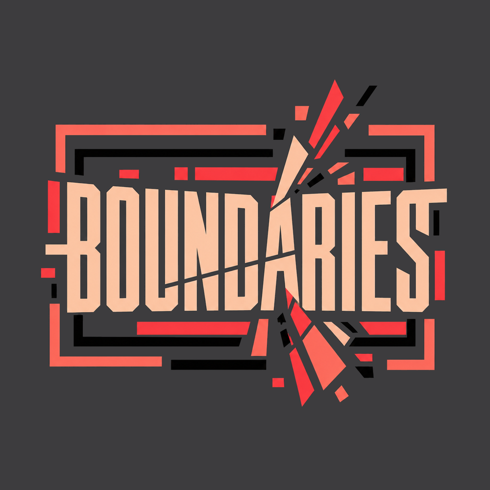 Boundaries