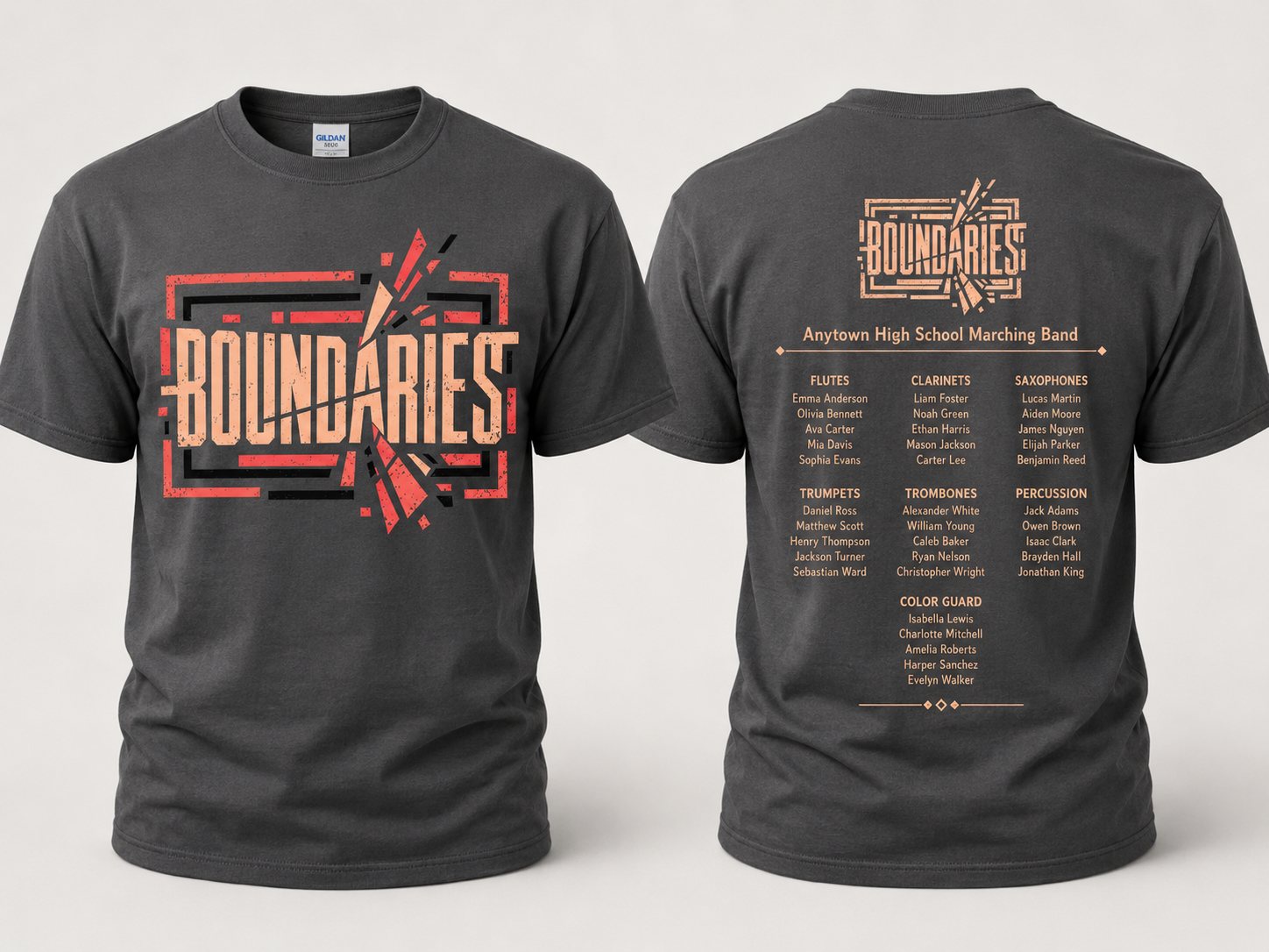 T-Shirt