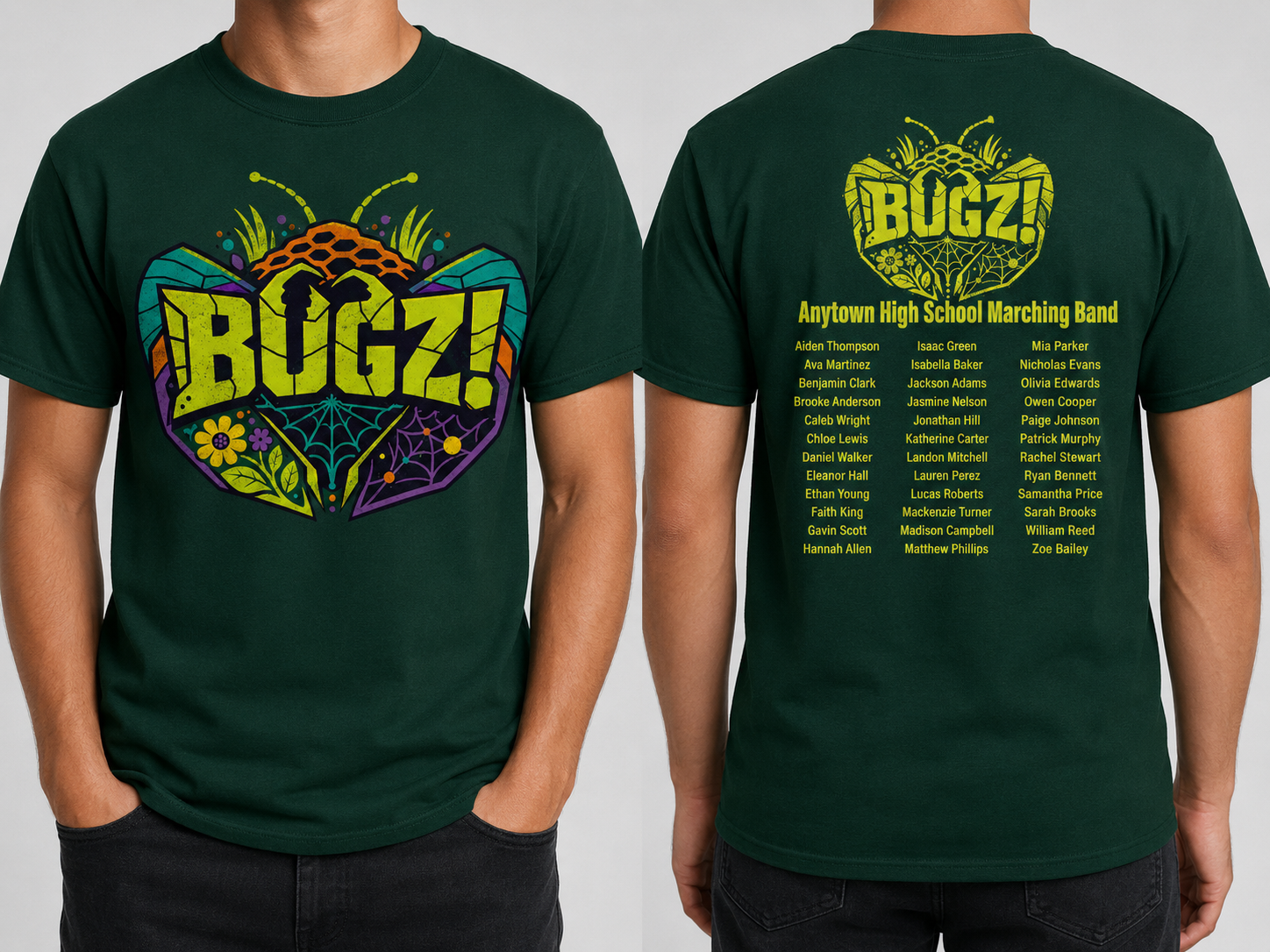 T-Shirt