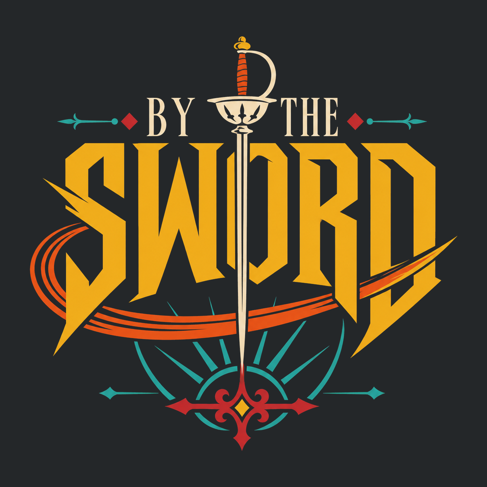 By The Sword