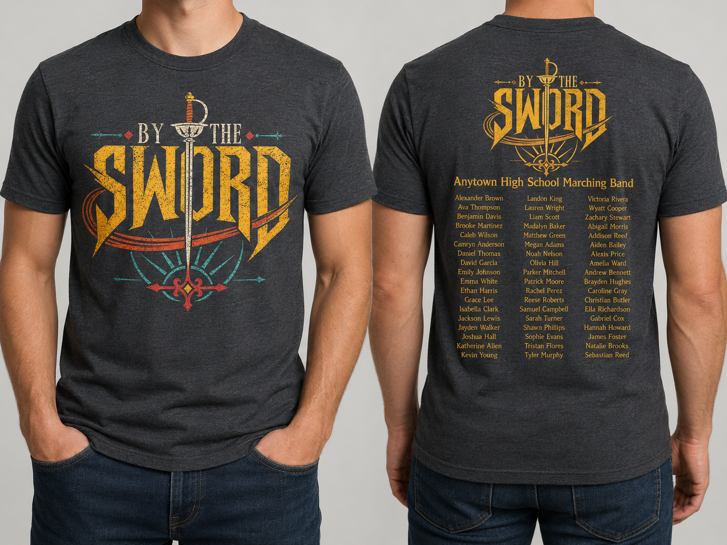 T-Shirt