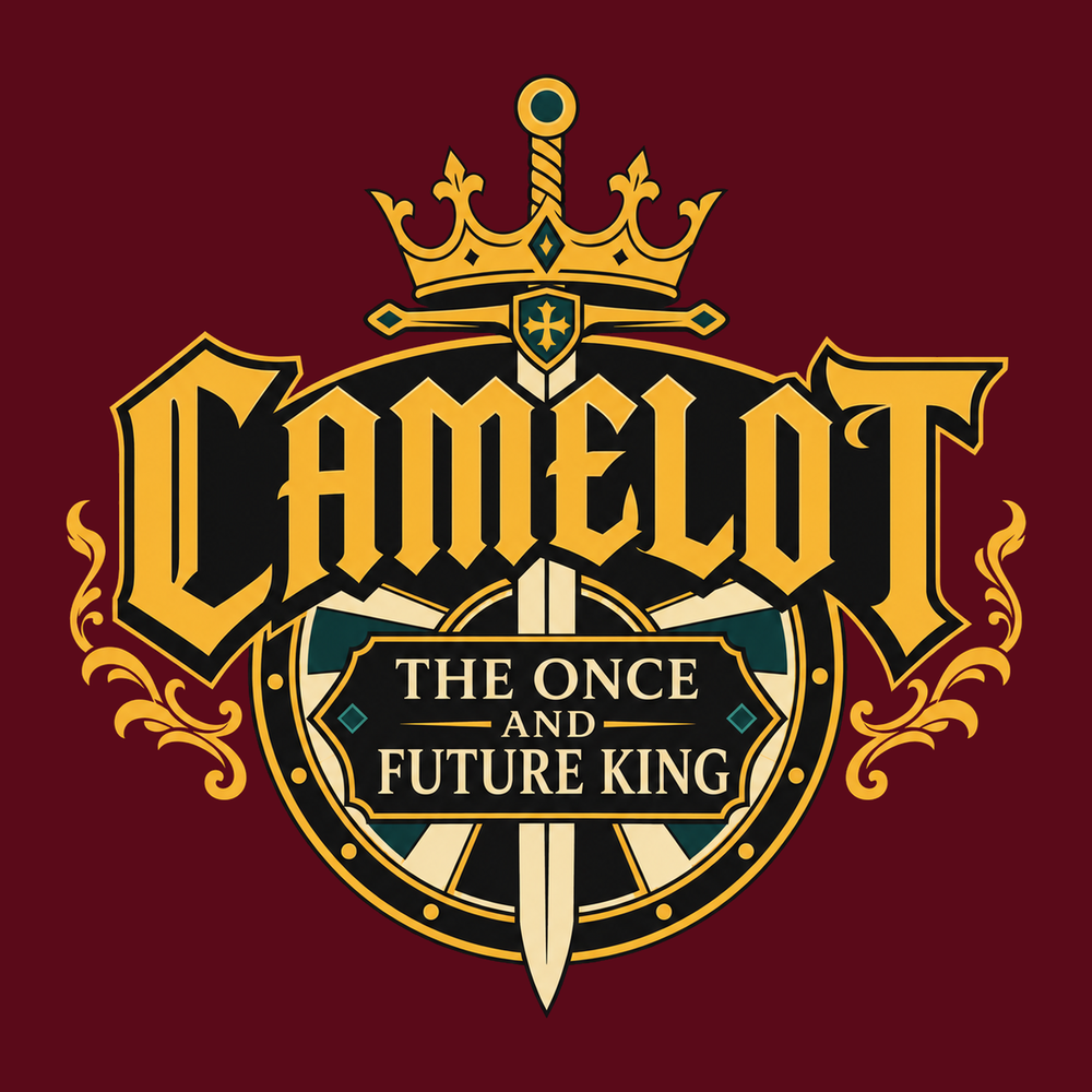 Camelot: The Once and Future King