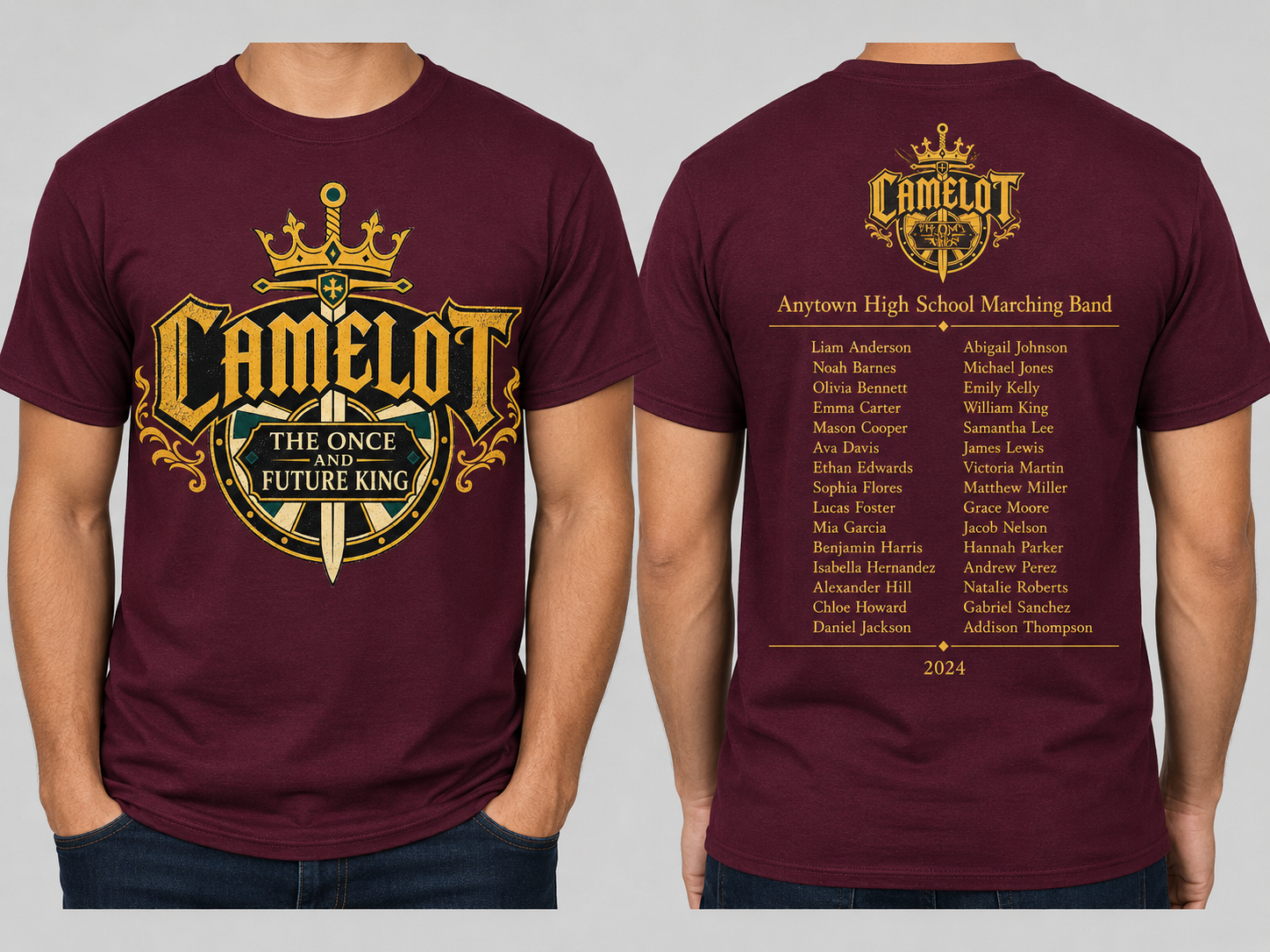 T-Shirt