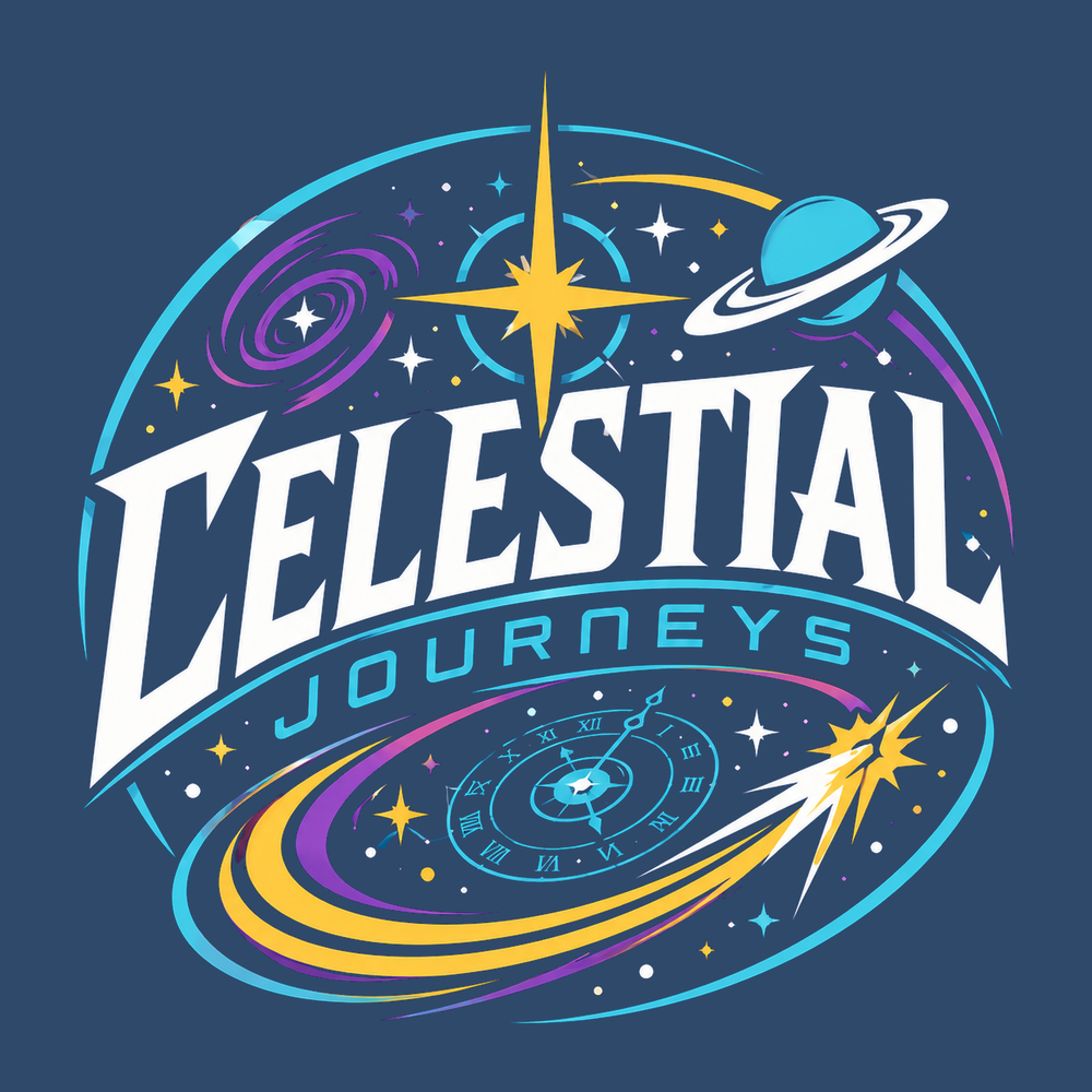 Celestial Journeys