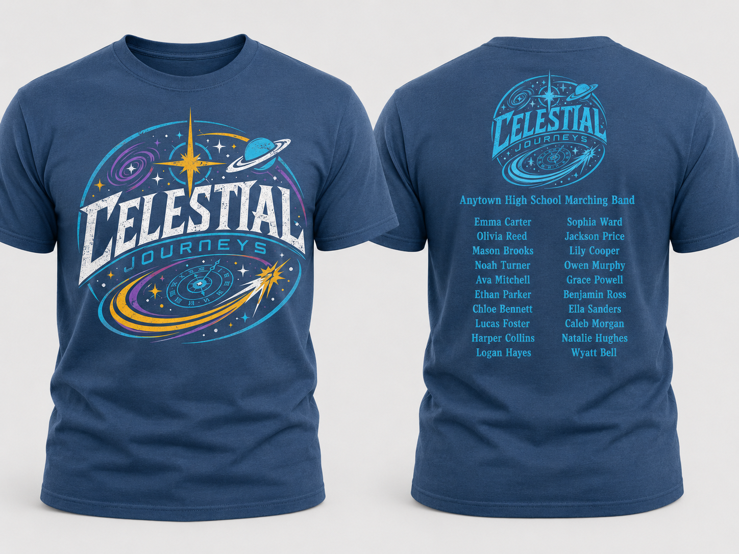 T-Shirt