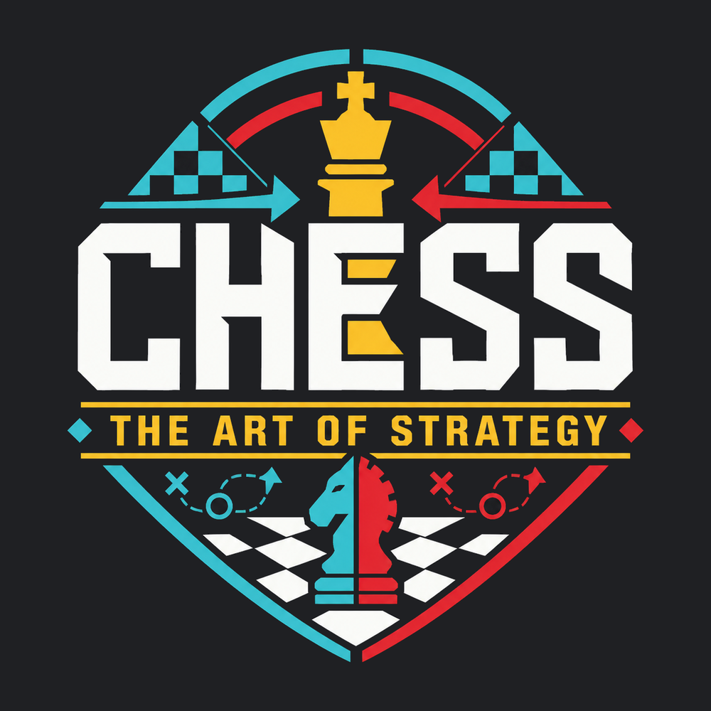 Chess - The Art Of Strategy