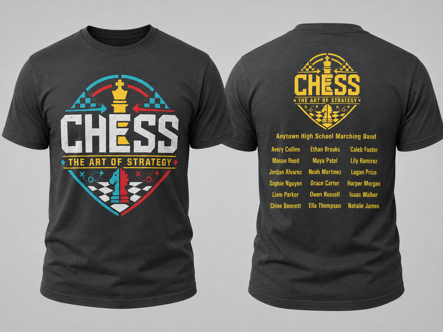 T-Shirt