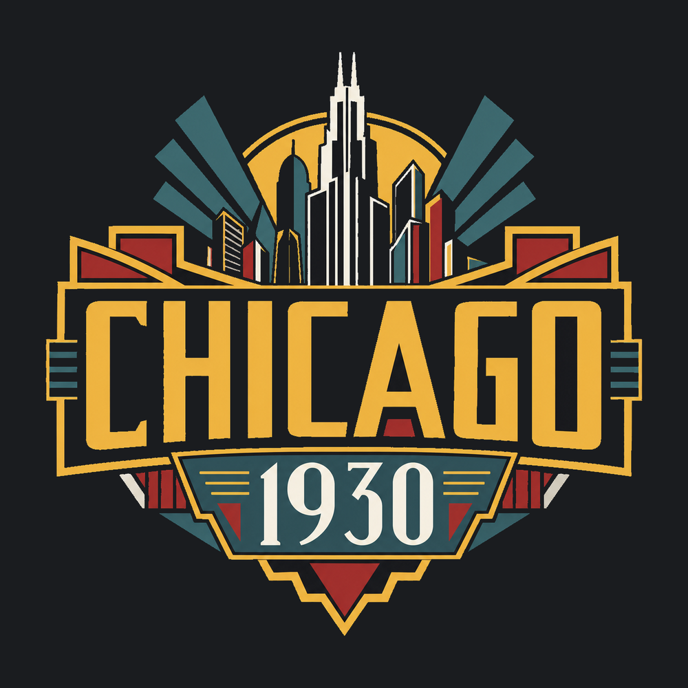 Chicago 1930
