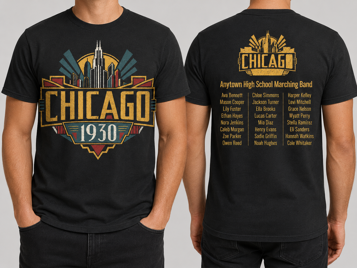 T-Shirt
