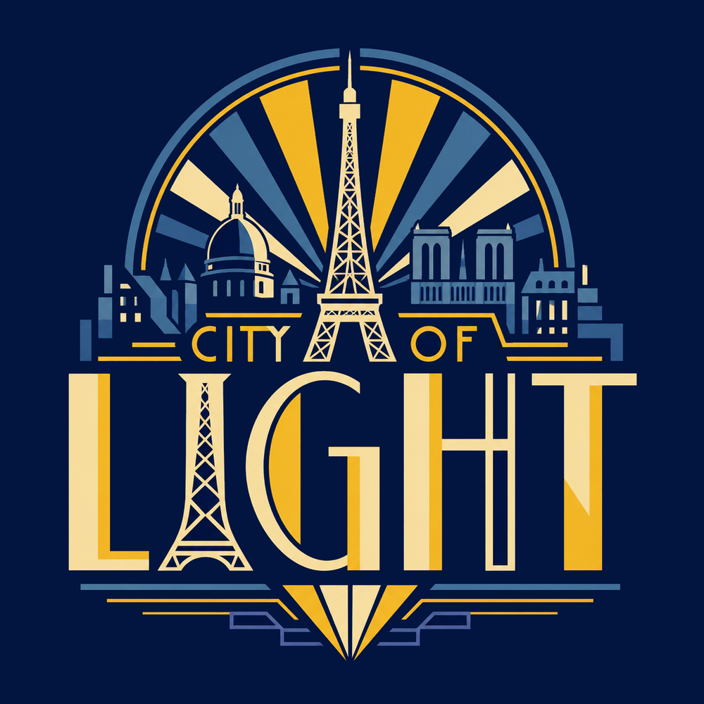 City Of Light