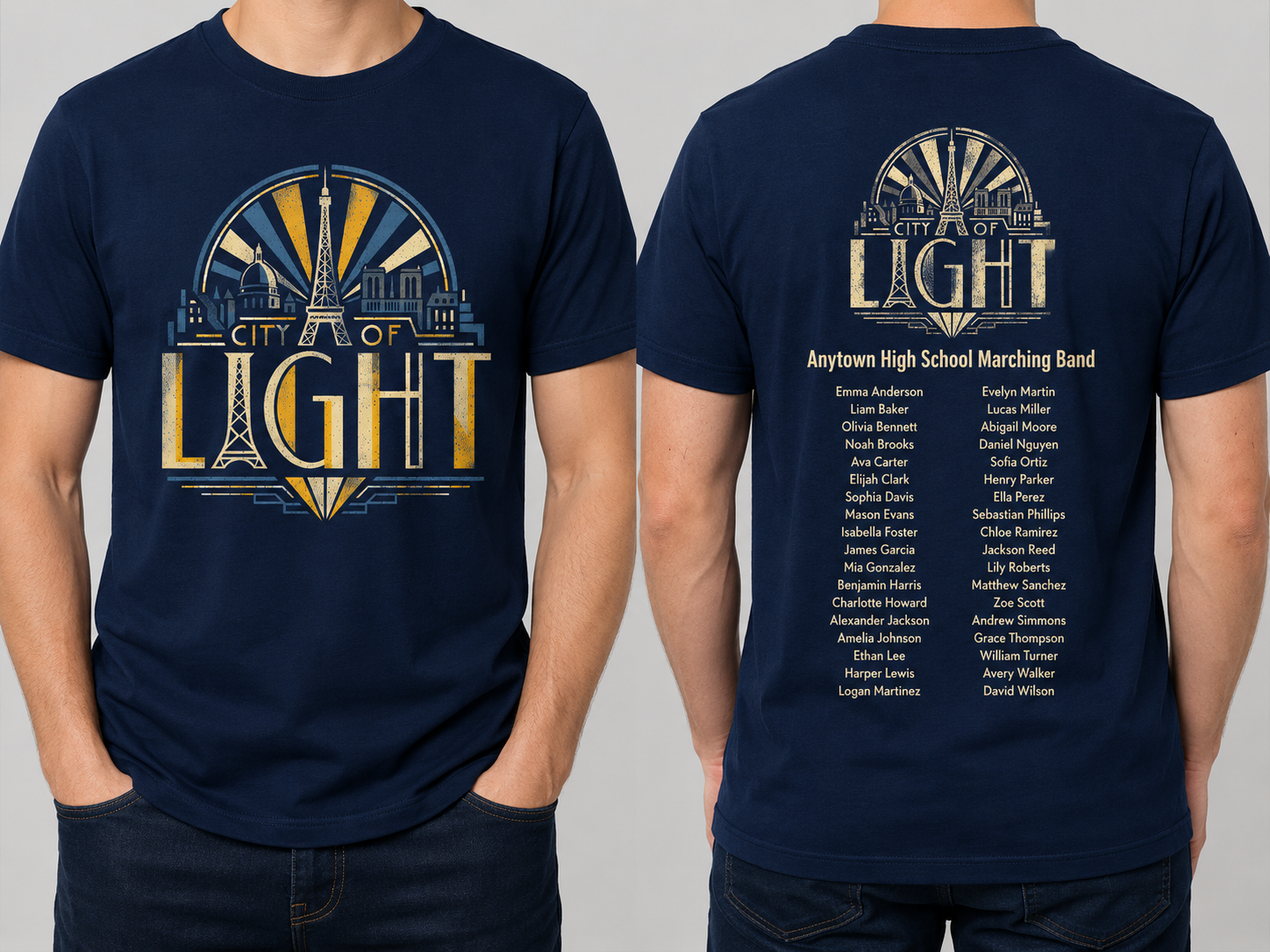 T-Shirt