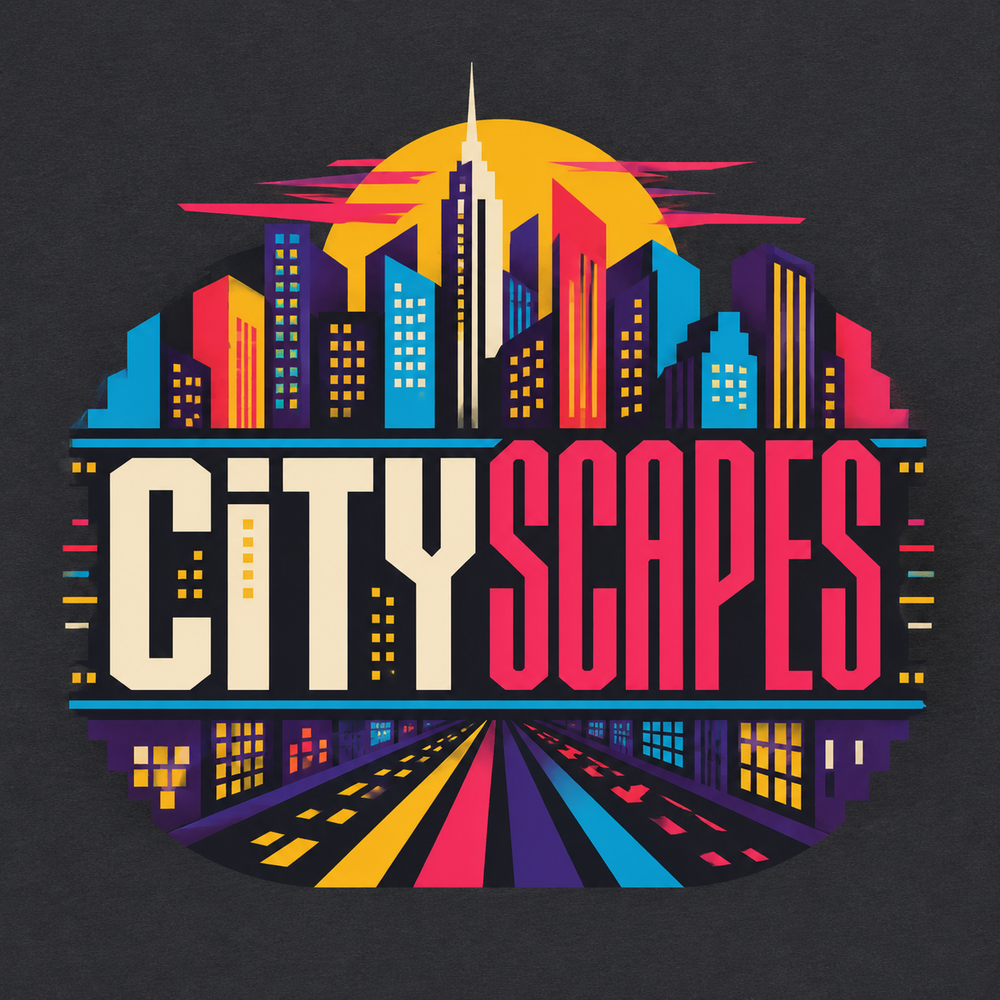 Cityscapes