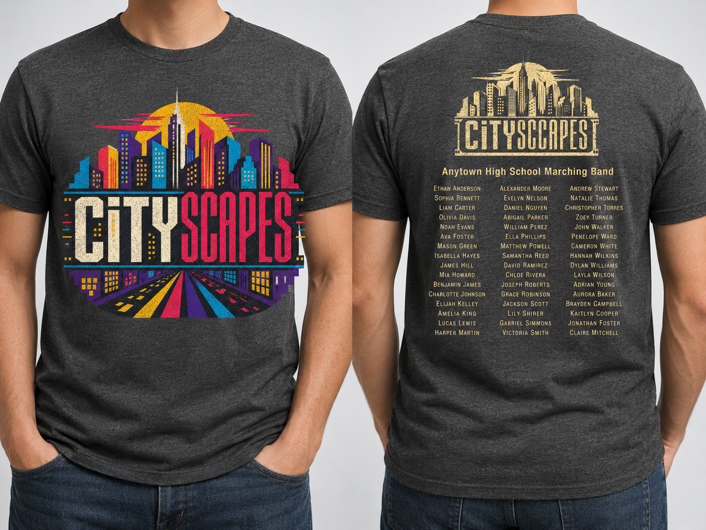 T-Shirt