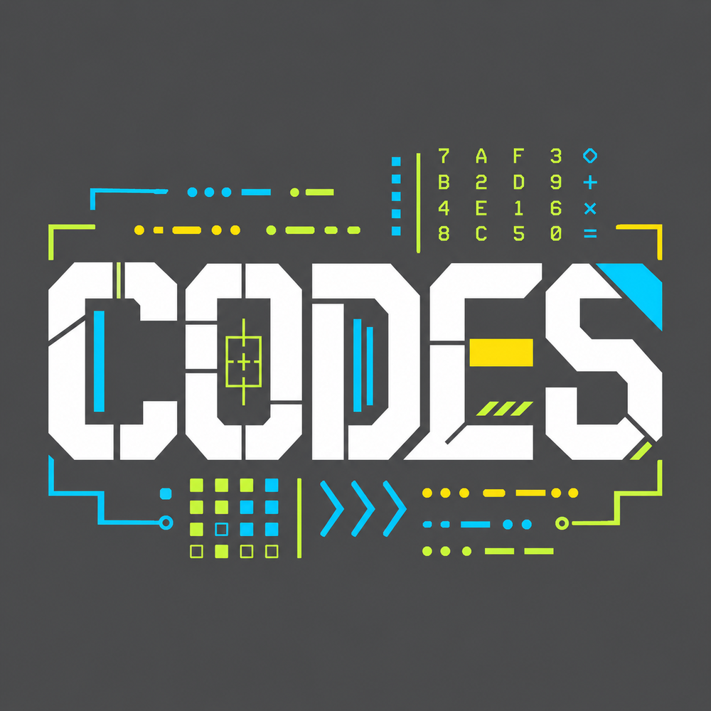 Codes