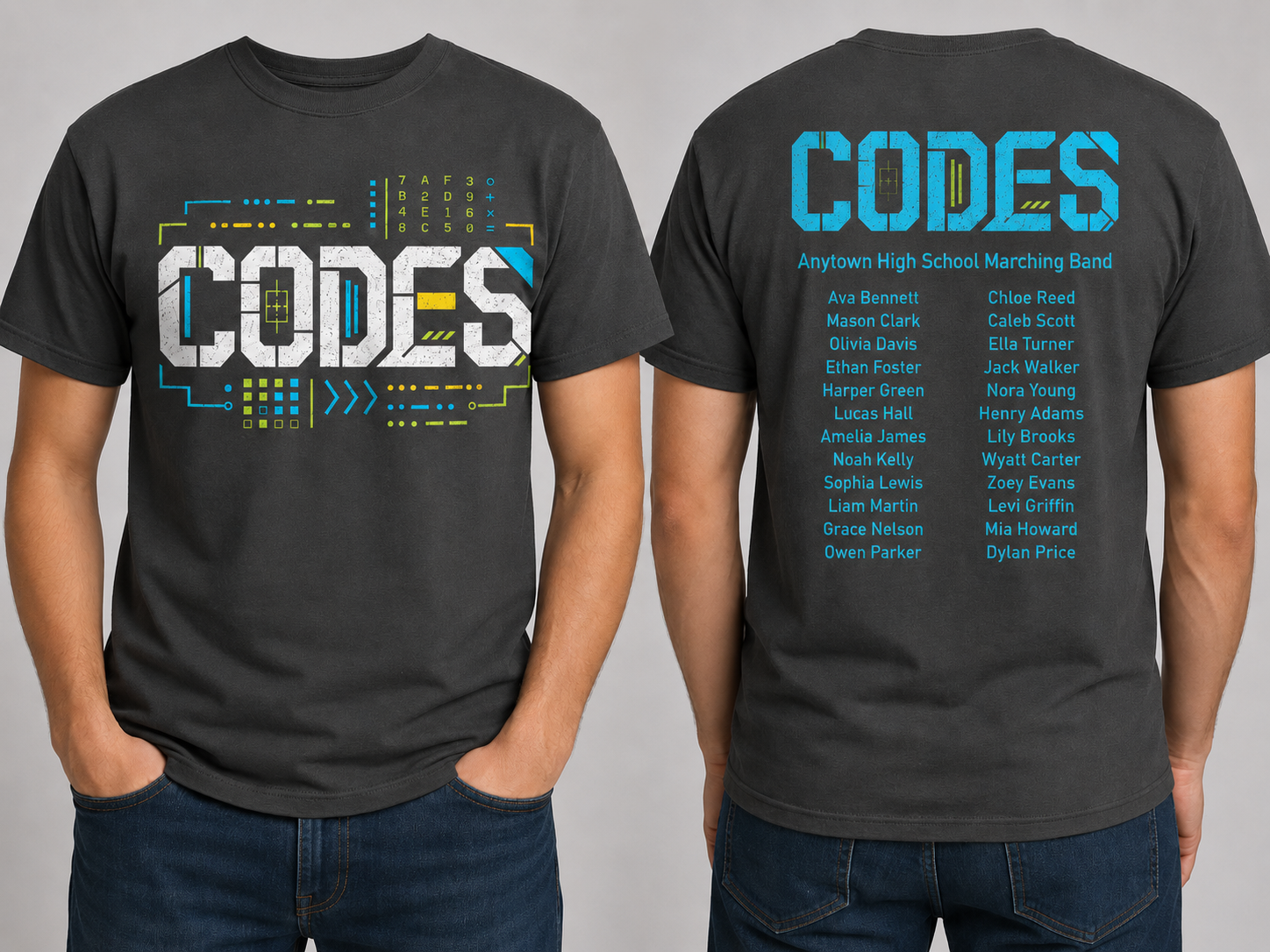 T-Shirt